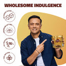 Panchmeva (405g) + Date Bites (200g)