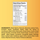 Mexican Peri Peri Snack Mix - Pack of 16