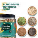 5-in-1 Seed Mix (200 g)