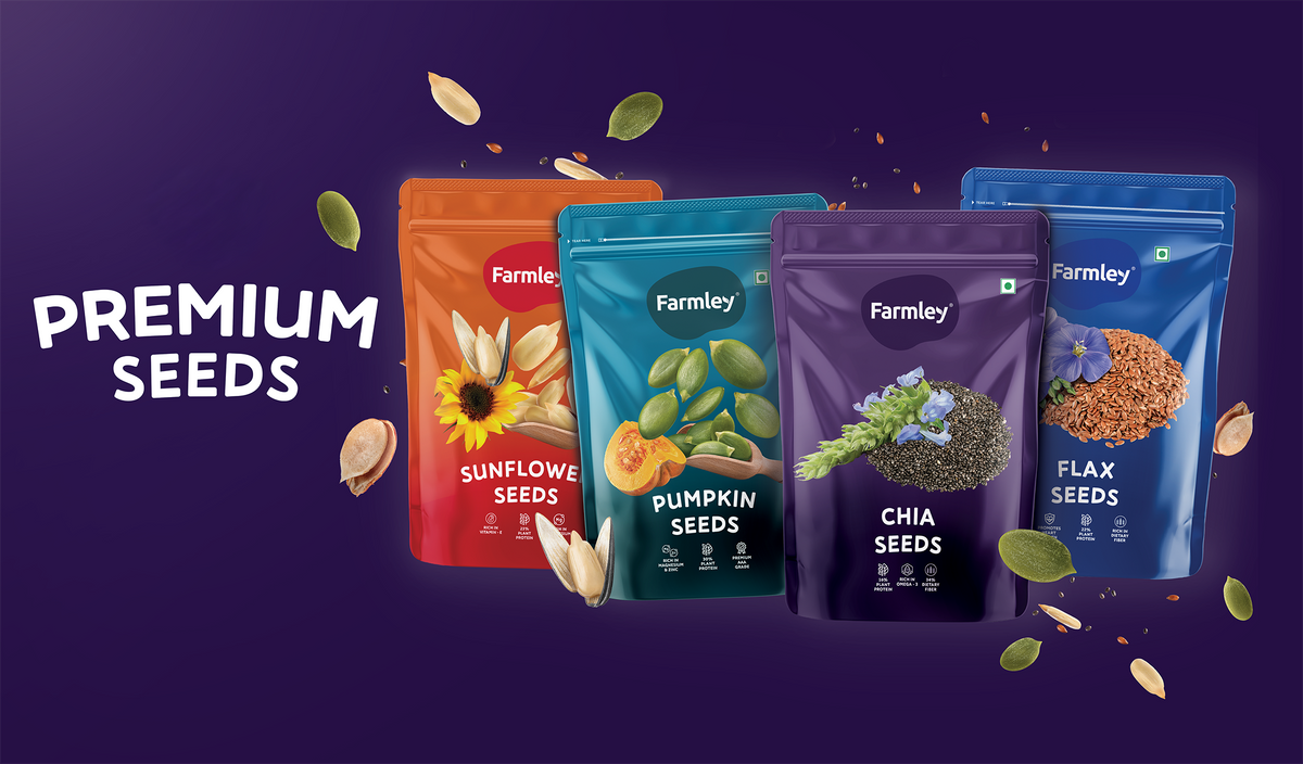 Premium Seeds