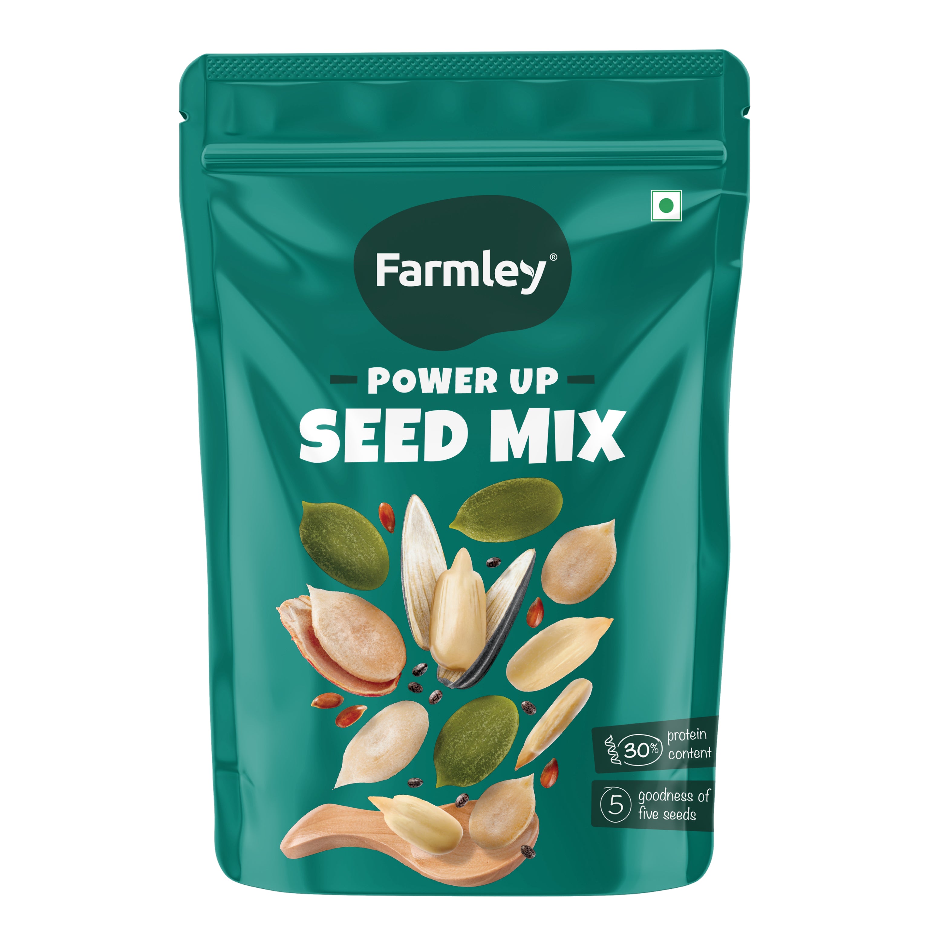 5-in-1 Seed Mix (200 g)
