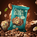 Date Bites- Coffee rush