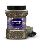Chia seeds 1 kg Jar