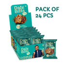 Date Bites- Coffee rush