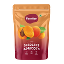 Dried Turkish Apricots (200g)