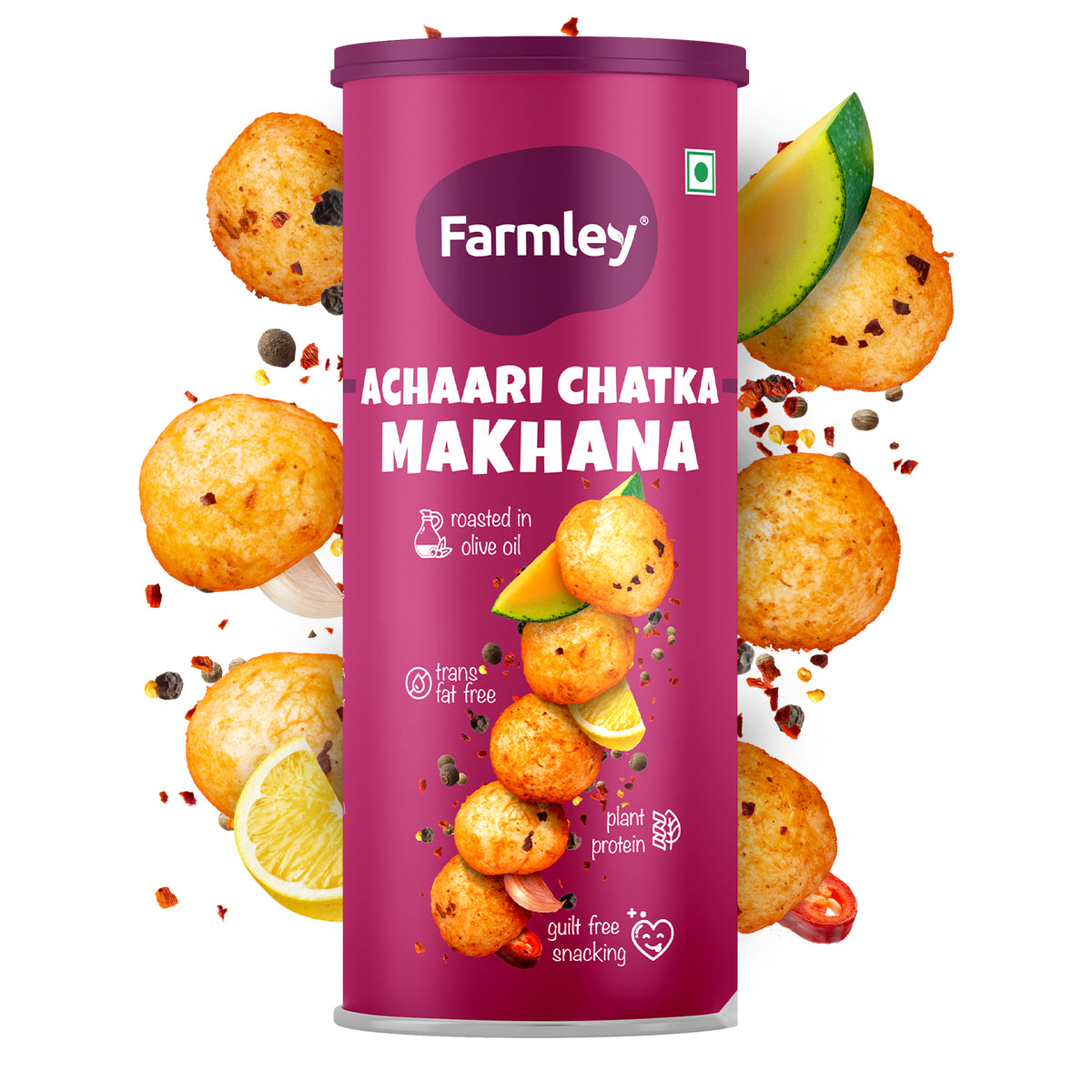 Achaari Chatka - Pack of 4 (77g)