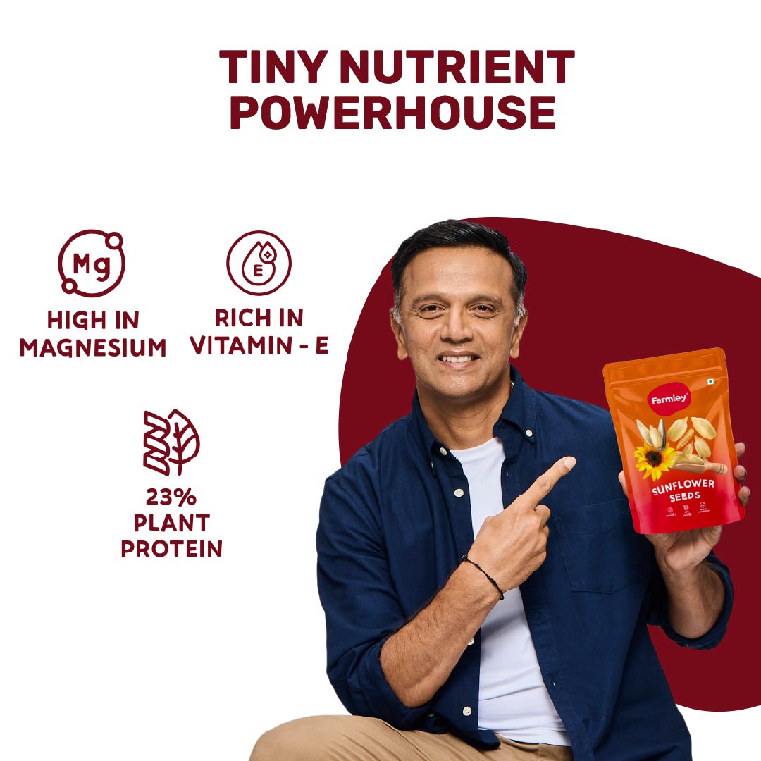 Sunflower Seeds 200 g