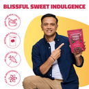 Dried Apricots (200 g) & Dried Cranberry (200 g)