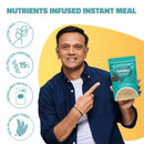 Quinoa - Ready To Cook (500 g)