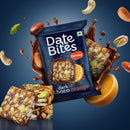 Date bites pack of 18- All Flavors