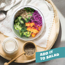 Quinoa - Ready To Cook (500 g)