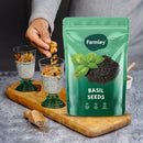 Basil Seeds 300g