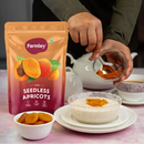 Dried Turkish Apricots (200g)