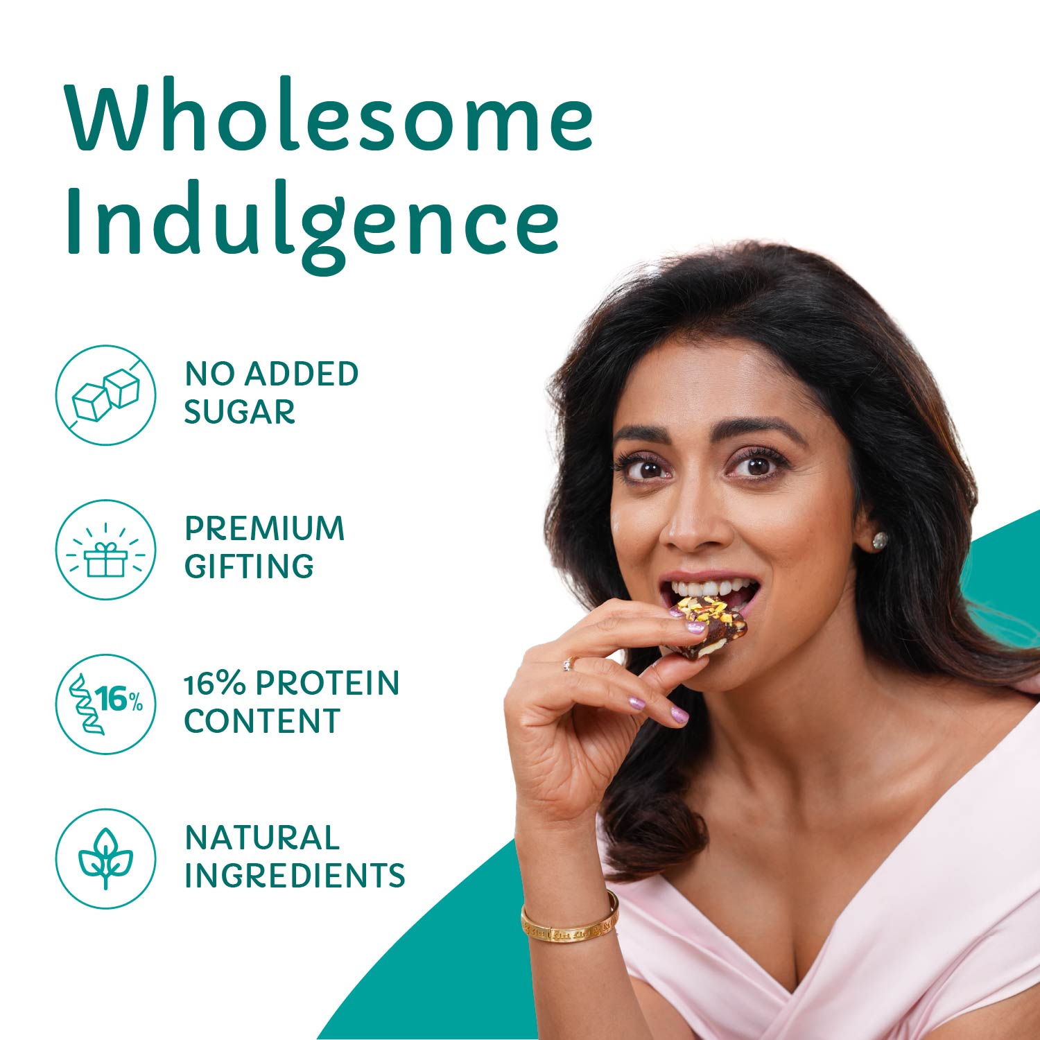 Date Bites- Coffee rush