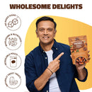 Omani Fard Dates (400g)