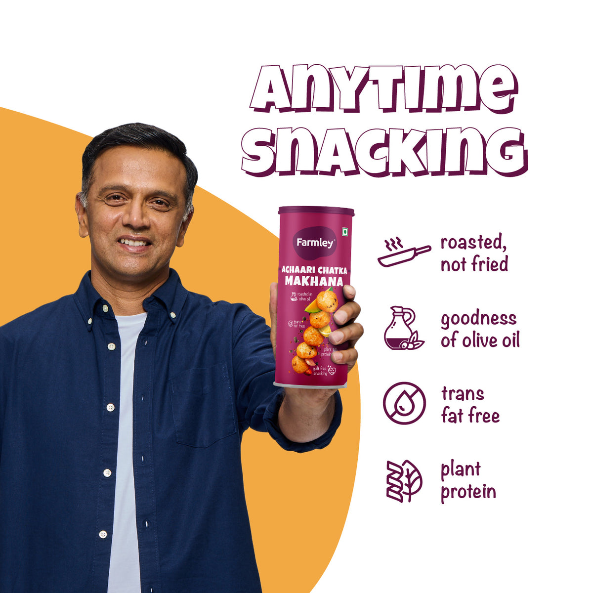 Achaari Chatka - Pack of 4 (77g)