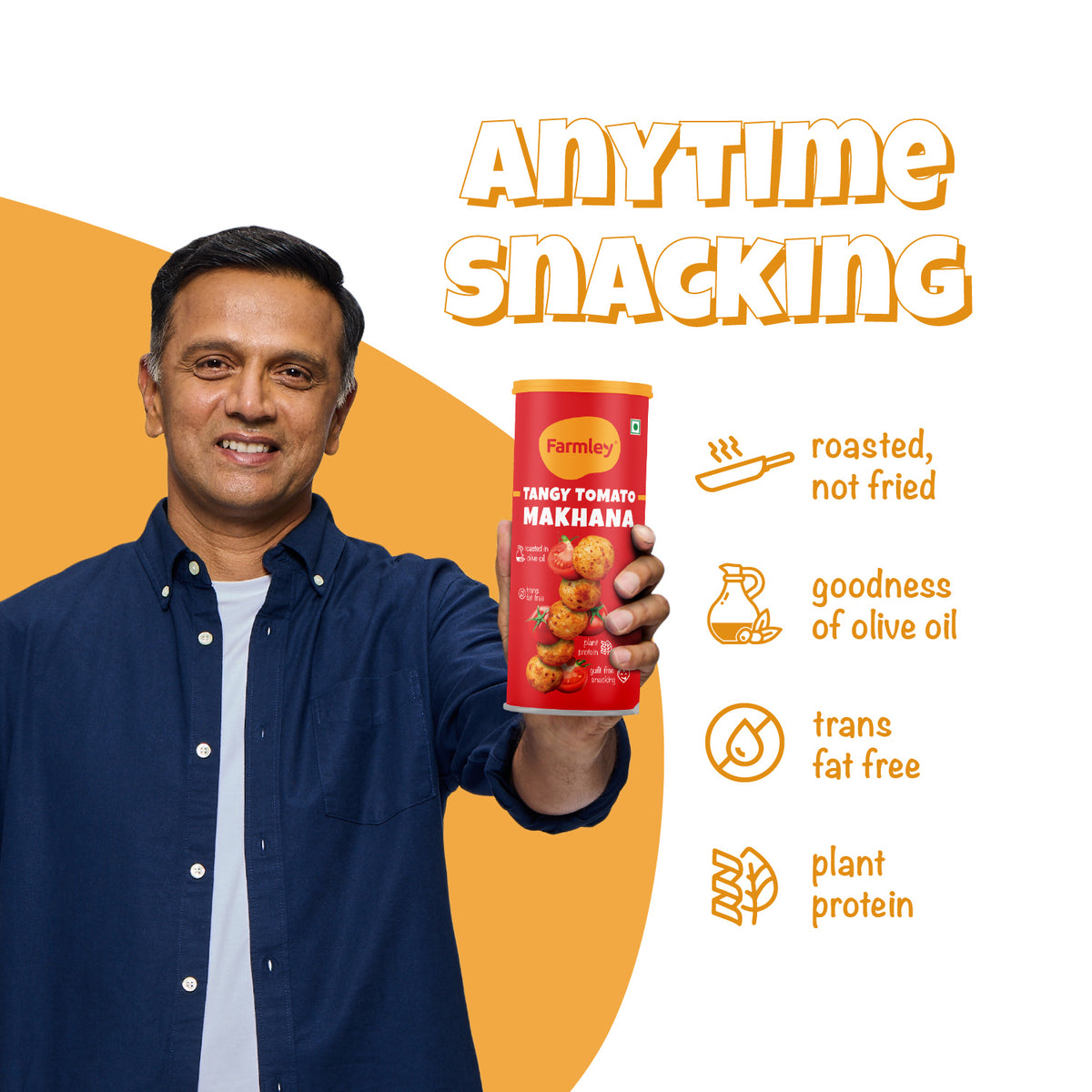 Tom & Cheesy - Pack of 4 (77g)