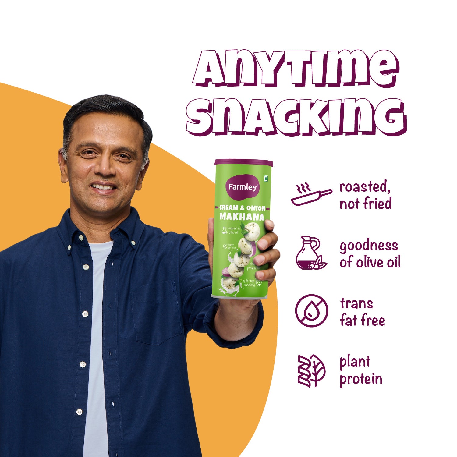 Salt & Pepper - Pack of 4 (77g)