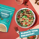 Quinoa - Ready To Cook (500 g)