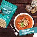 Quinoa - Ready To Cook (500 g)