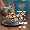 Satva mix 120g