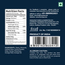 Date bites- Choco orange