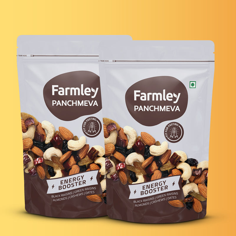 Panchmeva Superfood (160g)