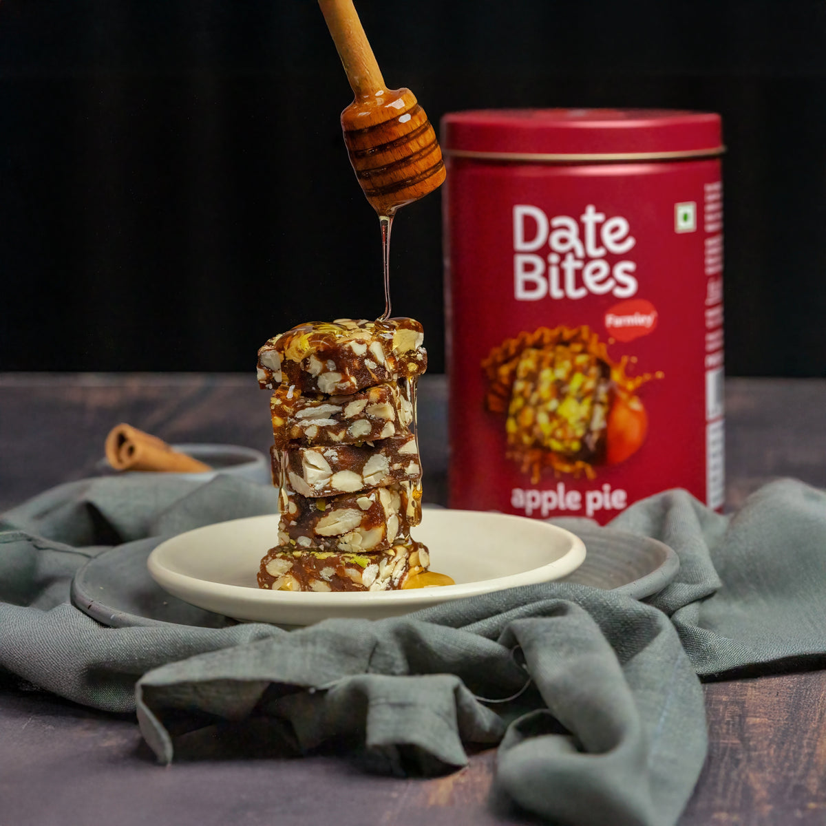 Apple Pie, Reimagined