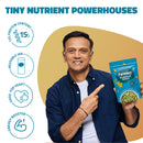 Premium Pumpkin Seeds 200 g