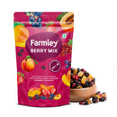 Berry Mix (200g)