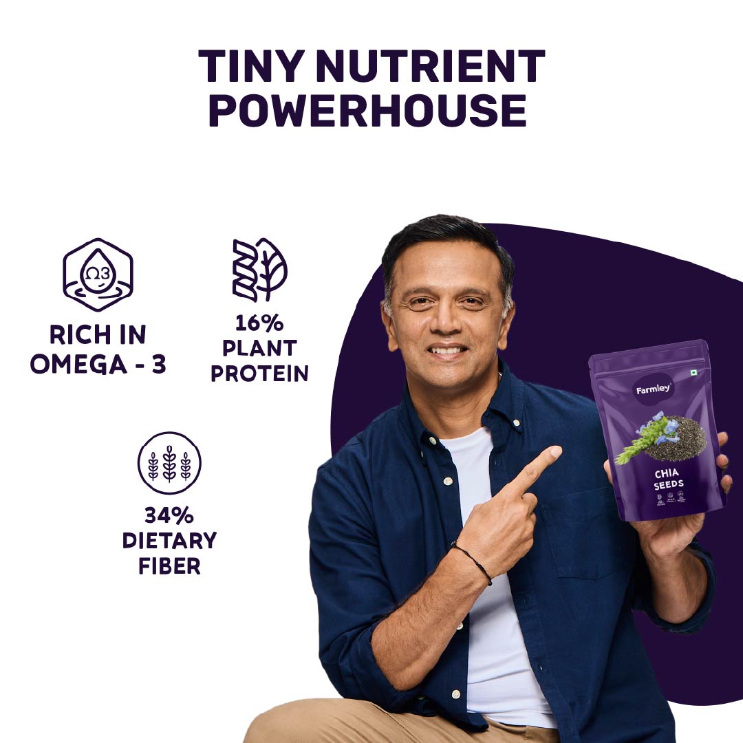 Healthy Never Looked This Delicious