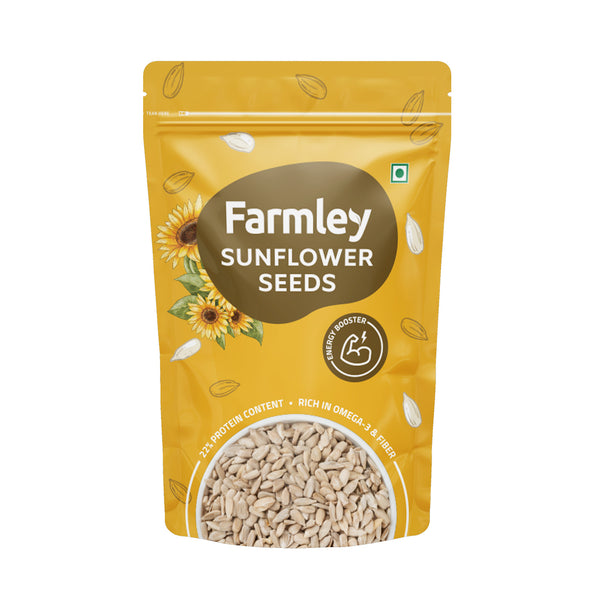 Sunflower Seeds 200 g