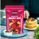 Berry Mix (200g)