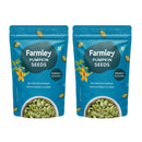 Premium Pumpkin Seeds 200 g