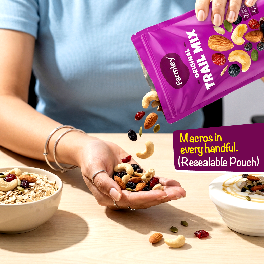 7-in-1 Trail Mix (200 g)