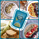 Premium Pumpkin Seeds 200 g