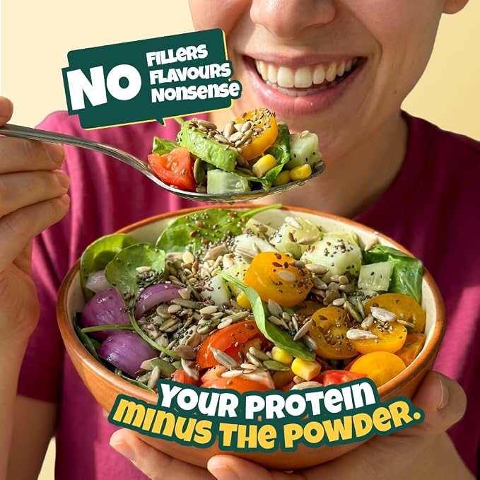 5-in-1 Seed Mix (200 g)