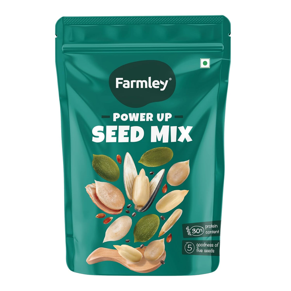 5-in-1 Seed Mix (200 g)