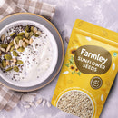 Sunflower Seeds 200 g