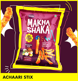 ACHAARI Flavour
