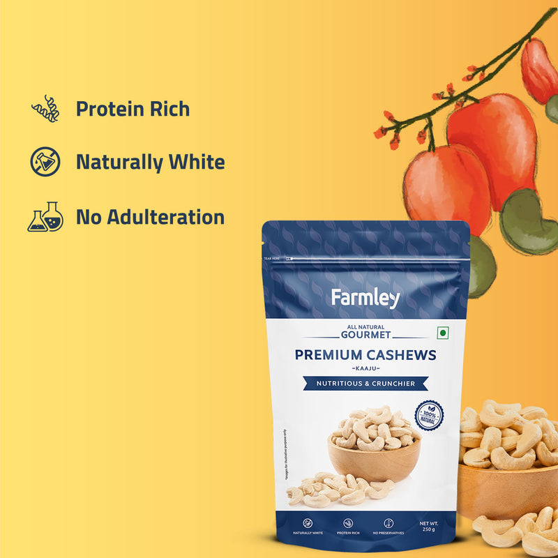 Dry-Fruits Combo