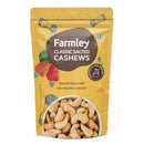 Classic Salted Cashews - Roasted (150g)