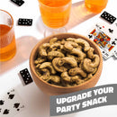 Black Pepper Cashews - Roasted (150g)