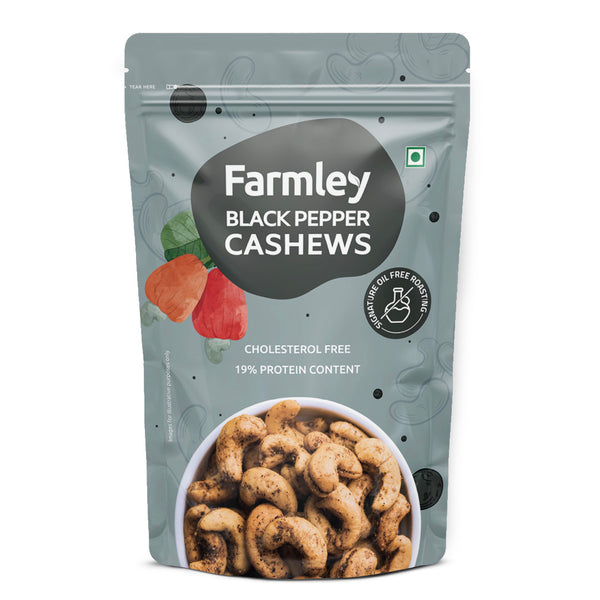 Farmley | Premium Dry-Fruits and Nuts | Online Store