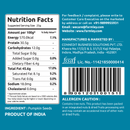 Premium Pumpkin Seeds 200 g