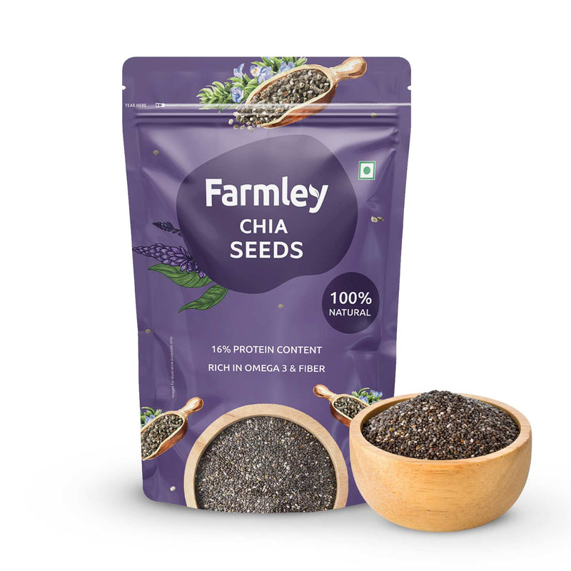 Chia Seeds (200g)