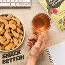 Classic Salted Cashews - Roasted (150g)