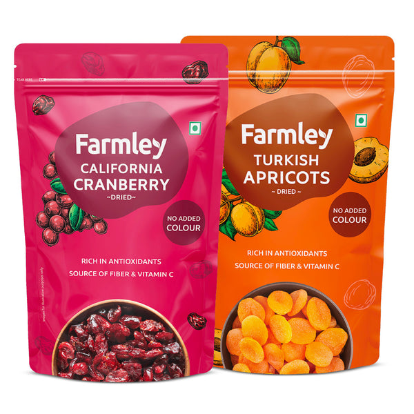Farmley | Premium Dry-Fruits and Nuts | Online Store