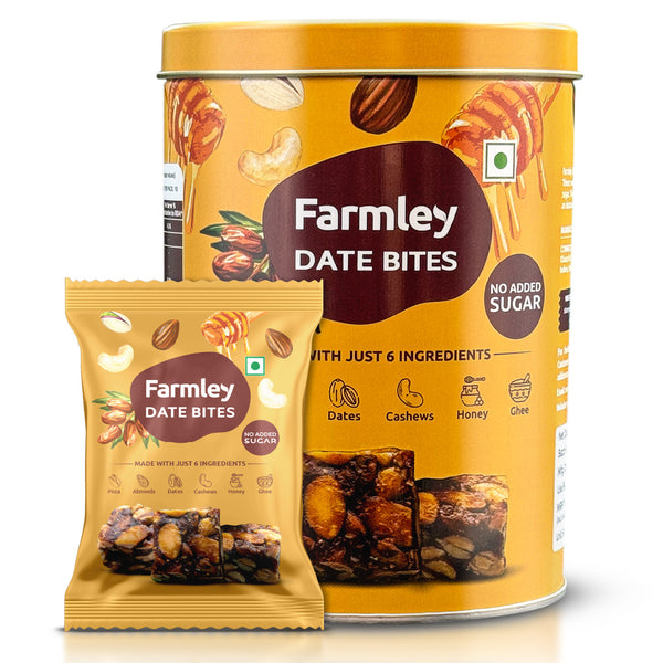Farmley | Premium Dry-Fruits and Nuts | Online Store