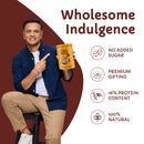 Date bites- All Flavors